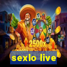 sexlo live